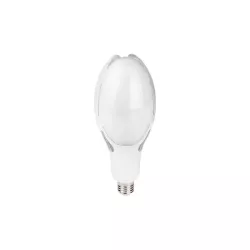 Żarówka LED 60W 230V PRZEJŚCIÓWKA Z E27 NA E40 ULICZNA 4000K-5904703023487