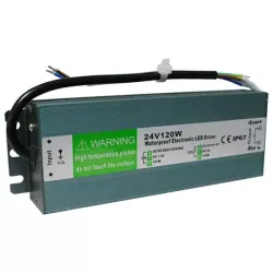 Zasilacz LED IP67 24V 120W 5A-5904703026389