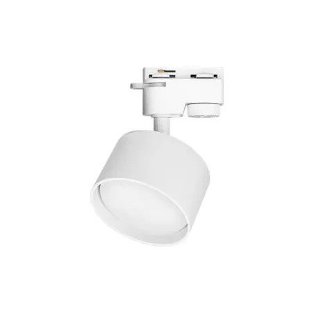 Reflektor szyna 1-faza GX53 Sunda biały-5904703026617