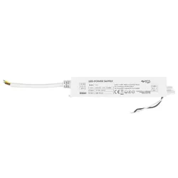 Zasilacz LED Stałoprądowy Durio 72-160V 50W 325mA-5904703028116