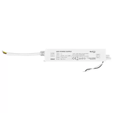 Zasilacz LED Stałoprądowy Durio 72-160V 50W 325mA-5904703028116