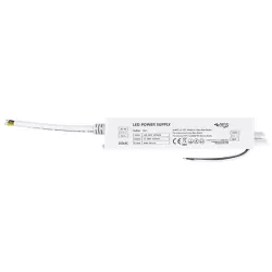 Zasilacz LED Stałoprądowy Durio 72-160V 40W 300mA-5904703028109