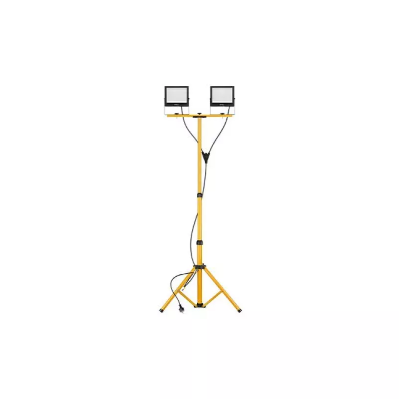 Zestaw naświetlacz LED SMD Tiga2 statyw 2x50W 4500-5904703028710