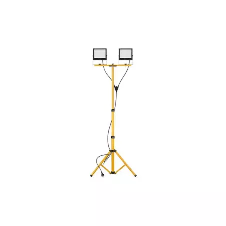 Zestaw naświetlacz LED SMD Tiga2 statyw 2x50W 4500-5904703028710