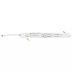 Zasilacz LED Stałoprądowy Durio150-190V 60W 310mA-5904703028093