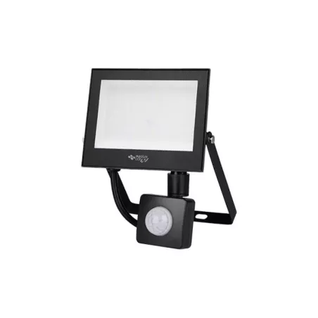 Naświetlacz LED SMD Tiga2 50W 4500K Czarny PIR-5904703028321