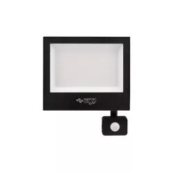 Naświetlacz LED SMD Tiga2 100W 4500K Czarny PIR-5904703028352