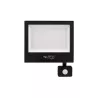 Naświetlacz LED SMD Tiga2 100W 4500K Czarny PIR-5904703028352