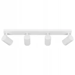 Lampa sufitowa HALOGENOWA kinkiet OPRAWA LED reflektor SPOT 4x GU10-5904703028642