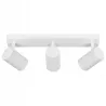 Lampa sufitowa HALOGENOWA kinkiet OPRAWA LED reflektor SPOT 3x GU10-5904703028628