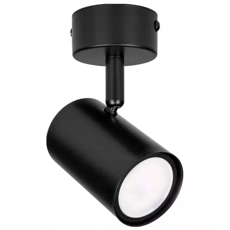 Lampa sufitowa HALOGENOWA kinkiet OPRAWA LED reflektor SPOT GU10-5904703028574