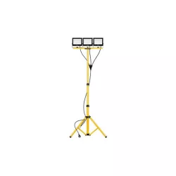 Zestaw naświetlacz LED SMD Tiga statyw 3x50W 4500K-5904703028390