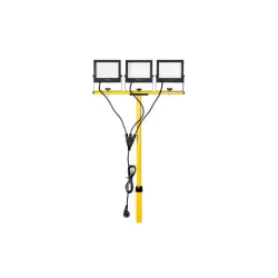 Zestaw naświetlacz LED SMD Tiga statyw 3x50W 4500K-5904703028390