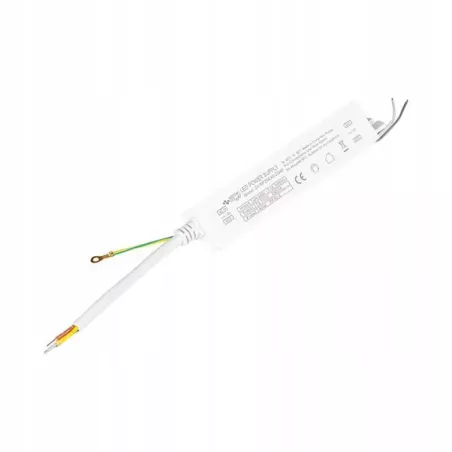 Zasilacz LED Driver 40w 290mA 72-160v do paneli led-5904703002642