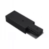 Szynoprzewód HQ szyna 1-fazowa 150 cm czarna-5904703006558