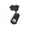 Piko reflektor spot LED/10W/4000K do szyny 1-fazowej czarny-5904703006503