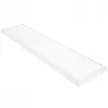Panel LED Lampa Sufitowa Plafon Natynkowy 60W 120x30cm biały-5903002035344
