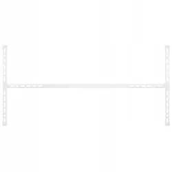Panel LED Lampa Sufitowa Plafon Natynkowy 60W 120x30cm biały-5903002035344