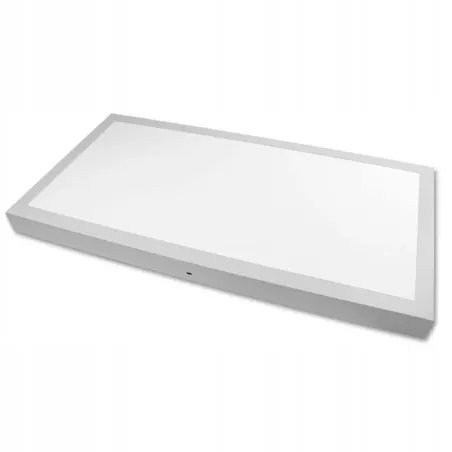 Panel sufitowy nastropowy LED 30W 30x60cm 4500K kaseton lampa plafon-5903002035351