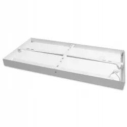 Panel sufitowy nastropowy LED 30W 30x60cm 4500K kaseton lampa plafon-5903002035351
