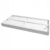 Panel sufitowy nastropowy LED 30W 30x60cm 4500K kaseton lampa plafon-5903002035351