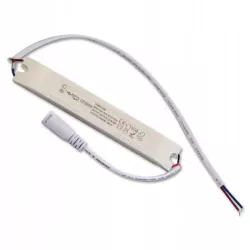 Panel sufitowy nastropowy LED 30W 30x60cm 4500K kaseton lampa plafon-5903002035351