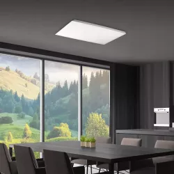 Panel sufitowy nastropowy LED 30W 30x60cm 4500K kaseton lampa plafon-5903002035351