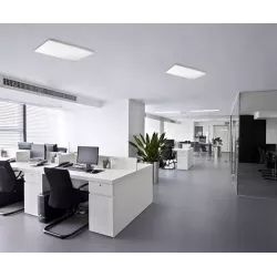 Panel sufitowy nastropowy LED 30W 30x60cm 4500K kaseton lampa plafon-5903002035351