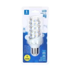 Świetlówka spiralna LED E27 13W - 8433325183479