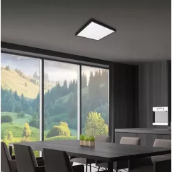 Panel LED 60W kaseton lampa plafon 60x60 natynkowy-5908263381681