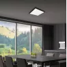 Panel LED 60W kaseton lampa plafon 60x60 natynkowy-5908263381681