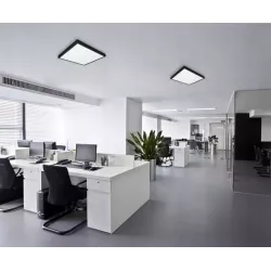 Panel LED 60W kaseton lampa plafon 60x60 natynkowy-5908263381681