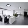 Panel LED 60W kaseton lampa plafon 60x60 natynkowy-5908263381681