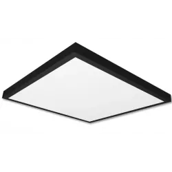 Panel sufitowy nastropowy LED 40W 60x60cm 4500K kaseton lampa plafon-5908263386853