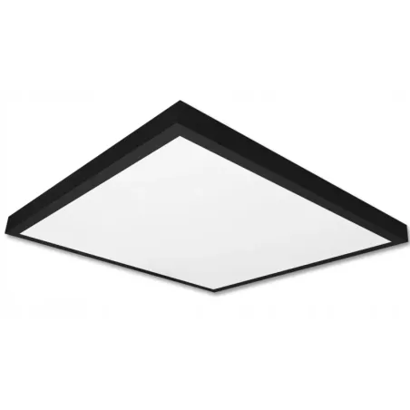 Panel sufitowy nastropowy LED 40W 60x60cm 4500K kaseton lampa plafon-5908263386853
