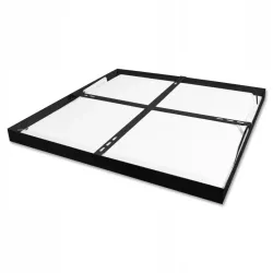 Panel sufitowy nastropowy LED 40W 60x60cm 4500K kaseton lampa plafon-5908263386853