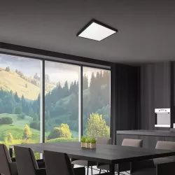 Panel sufitowy nastropowy LED 40W 60x60cm 4500K kaseton lampa plafon-5908263386853