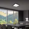 Panel sufitowy nastropowy LED 40W 60x60cm 4500K kaseton lampa plafon-5908263386853
