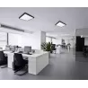 Panel sufitowy nastropowy LED 40W 60x60cm 4500K kaseton lampa plafon-5908263386853