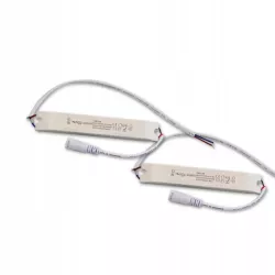 Panel sufitowy natynkowy nastropowy LED 40W 60x60cm 4000K kaseton lampa-5908263386846