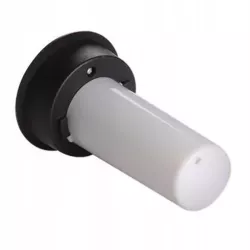 Lampion Ogrodowy LED Lampa Solarna Dekoracyjna Słoik 13cm Czujnik Zmierzchu-5903002033494