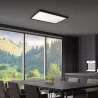 Panel sufitowy nastropowy LED 30W 30x60cm 4500K kaseton lampa plafon-5904703002383