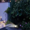 Lampa solarna LED ogrodowa KAMIEŃ SOLARNY zewnętrzna-5904703014072