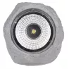 Lampa LED ogrodowa solarna kamień 8,5cm zewnętrzna-5904703014157