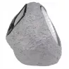 Lampa LED ogrodowa solarna kamień 8,5cm zewnętrzna-5904703014157