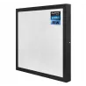 Lampa sufitowa plafon LED 36W NATYNKOWY kaseton panel 40x40 cm kwadratowa-5904703015949