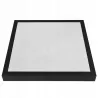 Lampa sufitowa plafon LED 36W NATYNKOWY kaseton panel 40x40 cm kwadratowa-5904703015949