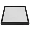 Lampa sufitowa plafon LED 36W NATYNKOWY kaseton panel 40x40 cm kwadratowa-5904703015949