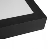 Lampa sufitowa plafon LED 36W NATYNKOWY kaseton panel 40x40 cm kwadratowa-5904703015949