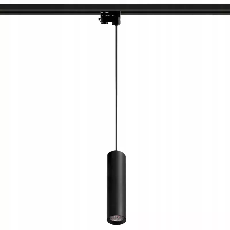 LAMPA LED - REFLEKTOR 3 FAZOWY SZYNOPRZEWÓD GU10-5908263388994